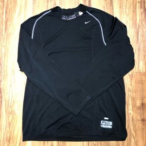 Colorado Rockies Thermal Long-Sleeve - XL